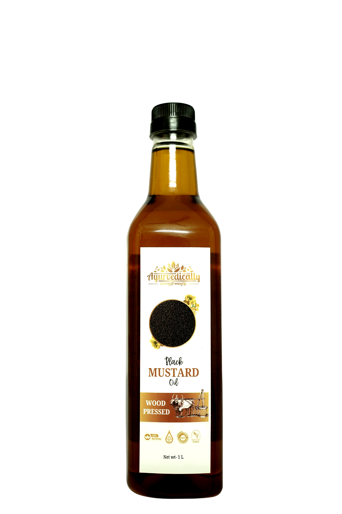 Mustard oil