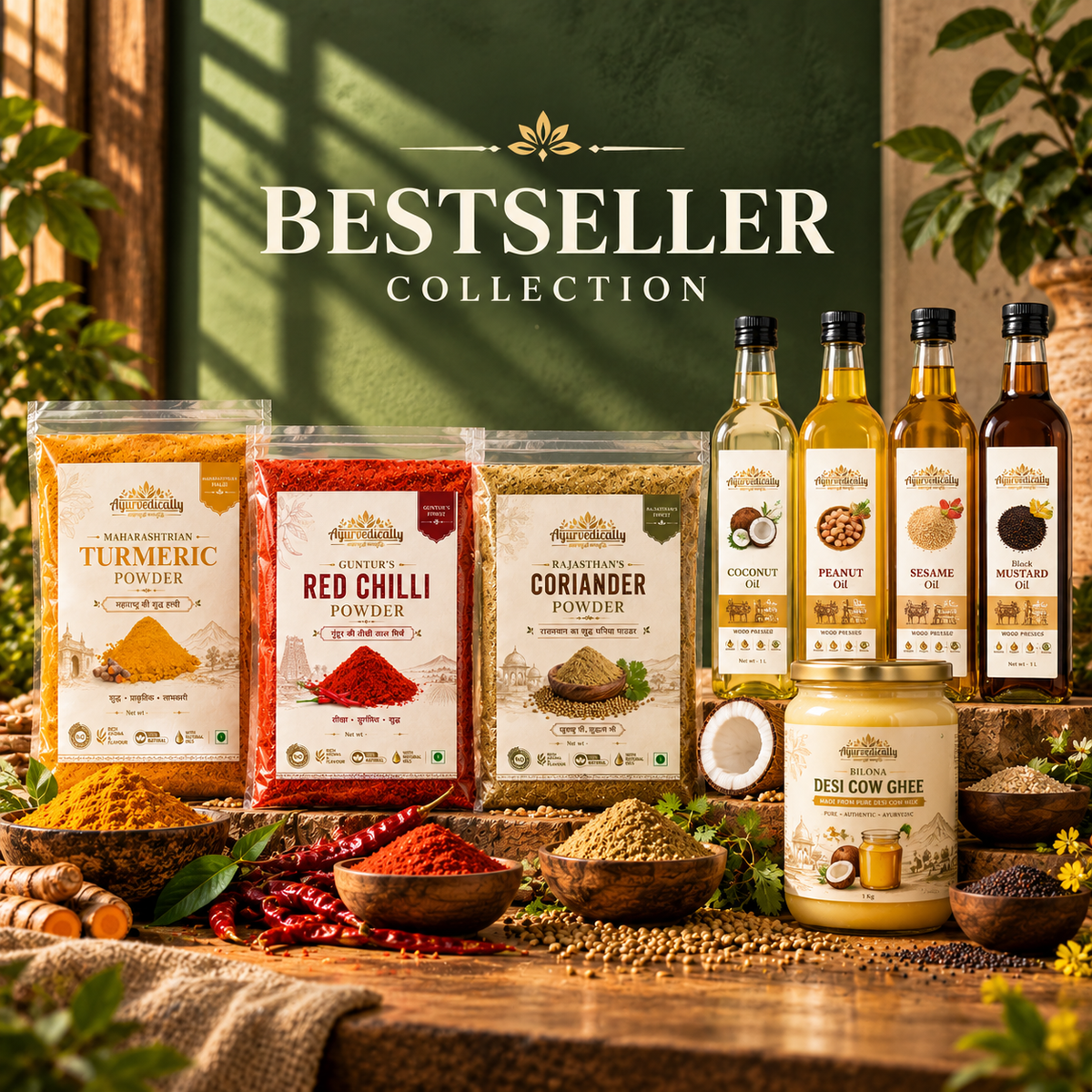 Bestsellers