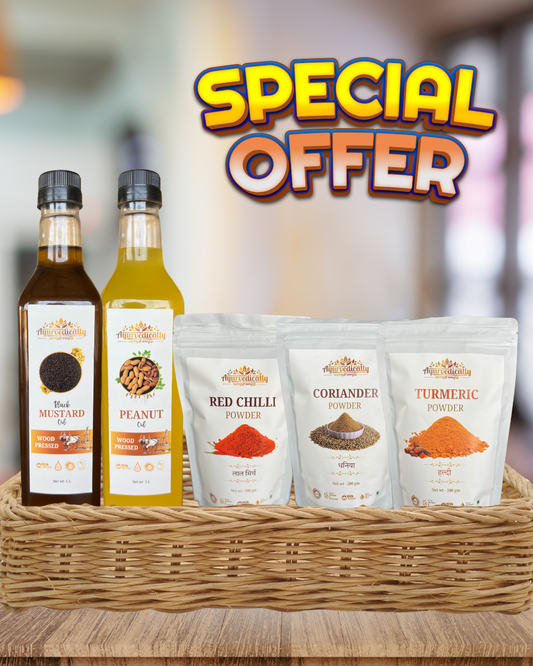 Special Offer