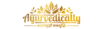 Ayurvedically