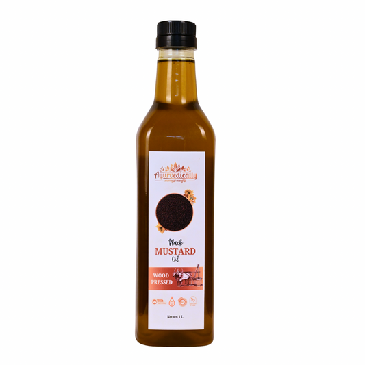 Mustard oil