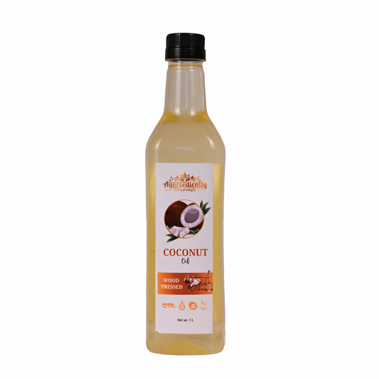 Coconut oil