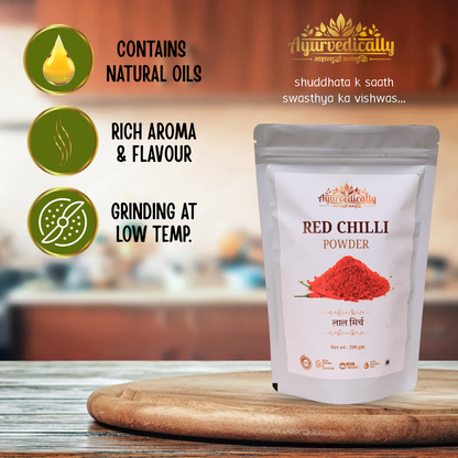 1 kg guntur Red Chilli Powder