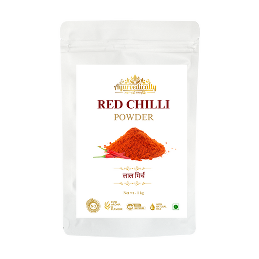 1 kg guntur Red Chilli Powder
