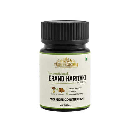 Erand Hritaki tablets