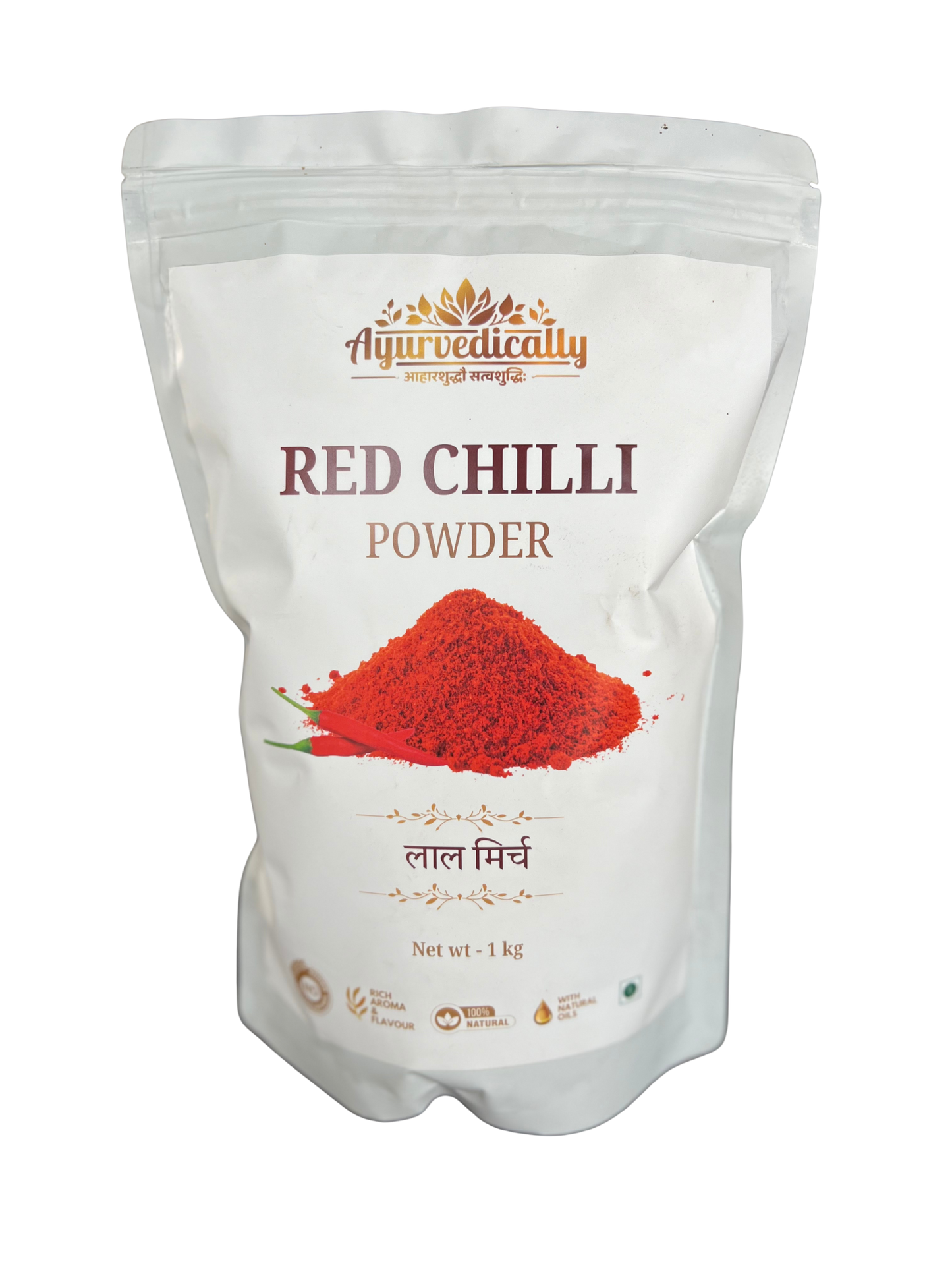 1 kg guntur Red Chilli Powder