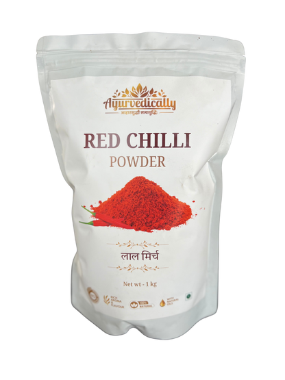 1 kg guntur Red Chilli Powder