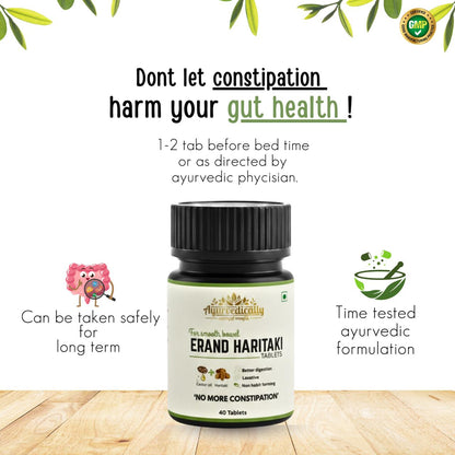 Erand Hritaki tablets
